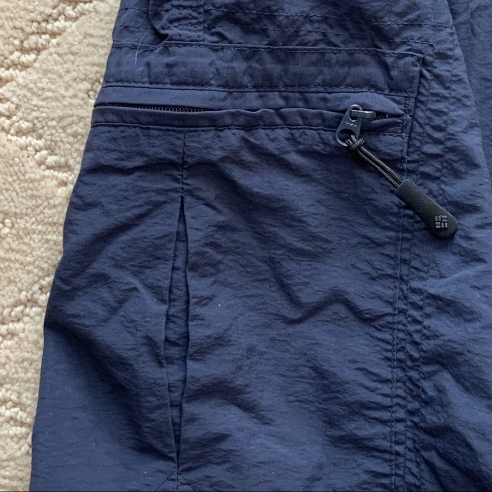 Columbia Swim Trunks XL - Picture 3 of 15